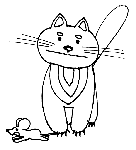 Котенок