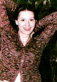 Ирина Лачина