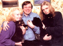 Юрий Васильев